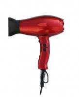 Secador Evlution Vermelho